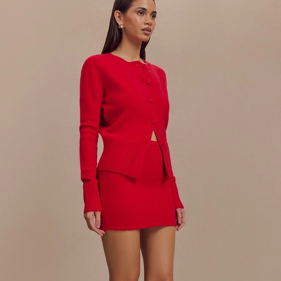 MESHKI Co-ord Sz XS - Picture 2 of 8